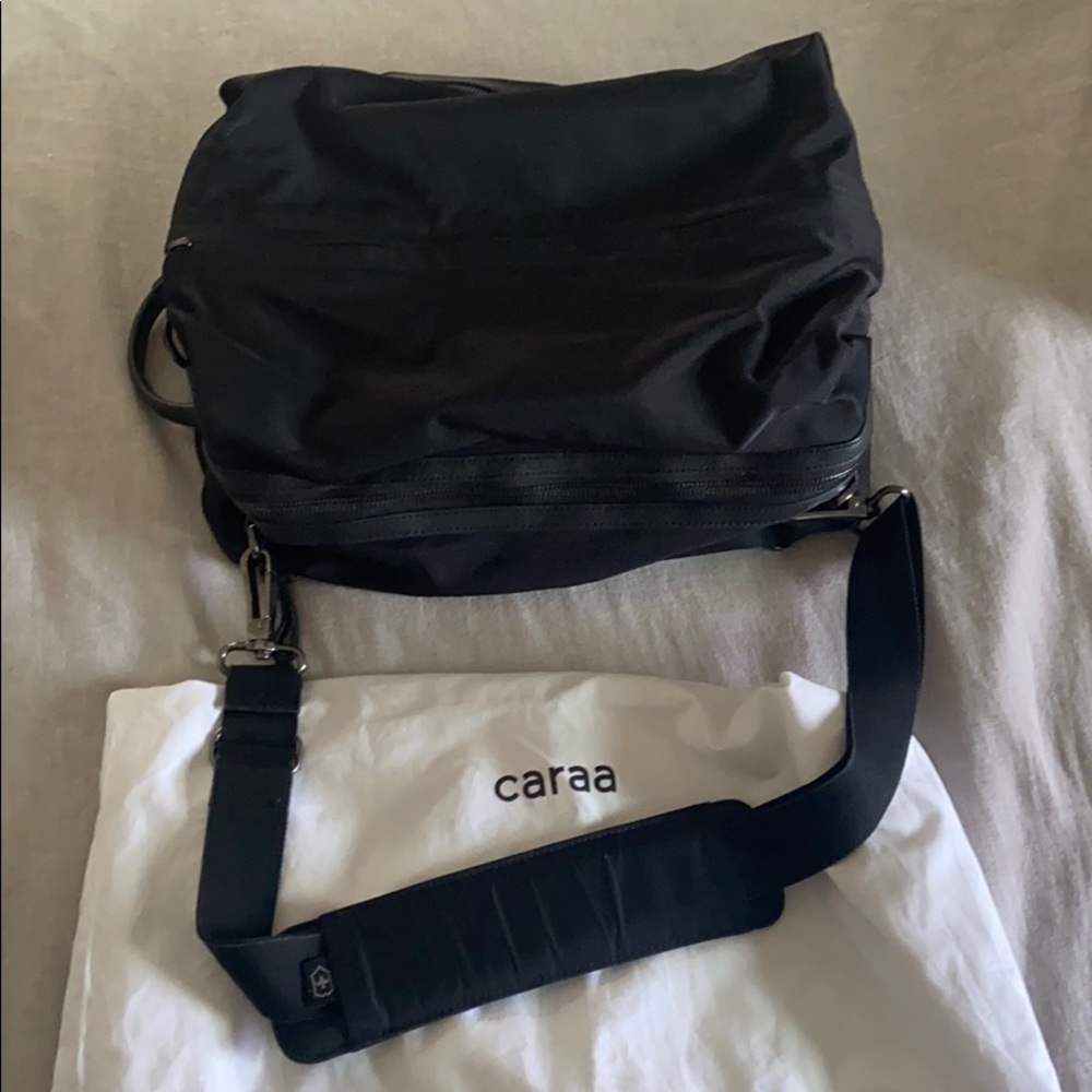 Caraa Women’s Luxury Sports Bag